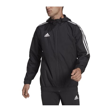 adidas condivo 22 allwetterjacke schwarz|Condivo 22 .